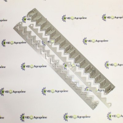 Планка 0009862570 CLAAS JAGUAR