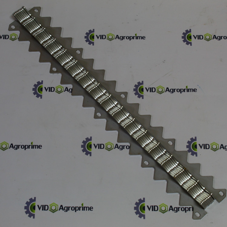 Планка 0009862570 CLAAS JAGUAR