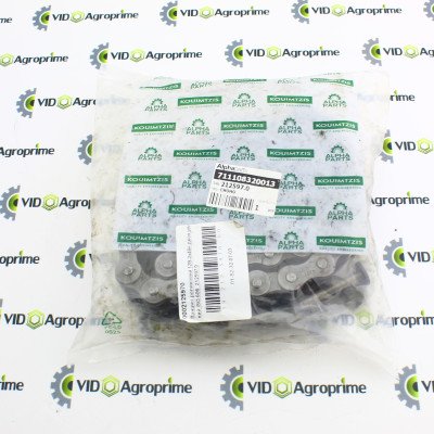 Роликовий ланцюг 2125970 CLAAS JAGUAR