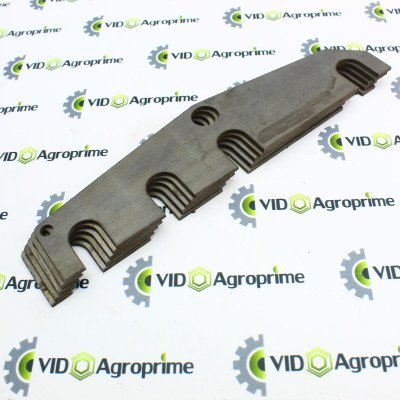 Ущільнення 0009845340 CLAAS JAGUAR Ущільнення 0009845340 CLAAS JAGUAR