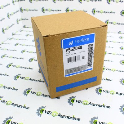 Фільтр паливний P552040, 0000687121 CLAAS JAGUAR