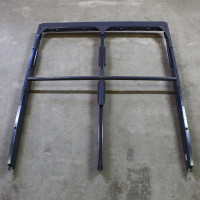 Рама решетного стана 0007360121 Лексіон Клаас Claas Lexion