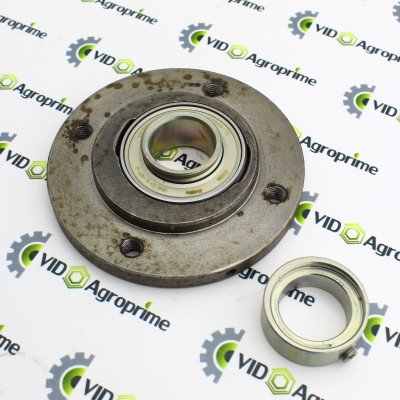 Корпус з підшипником в зборі 0006626242 Лексіон Клаас Claas Lexion Корпус з підшипником в зборі 0006626242 Лексіон Клаас Claas Lexion