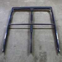 Рама решетного стана 0007360121 Лексіон Клаас Claas Lexion