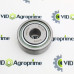 Підшипник AA205DD, CT-Agri