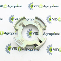 Крильчатка, втулка металева AXE18703 PEER Крильчатка, втулка металева AXE18703 PEER