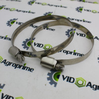 Хомут 60-80мм  164637