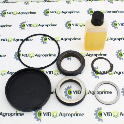 Комплект ущільнень для стійок 78100977