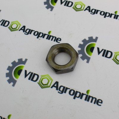 Гайка M16 51031600021 (права різьба) Гайка M16 51031600021 (права різьба)