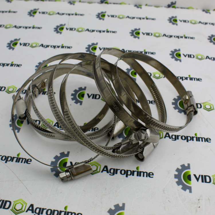 Хомут 60-80мм 164637 Хомут 60-80мм 164637