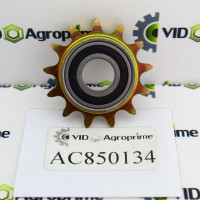 Зірочка ланцюга Z -13 (AC850134) KVERNELAND Зірочка ланцюга Z -13 (AC850134) KVERNELAND