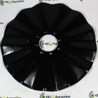 Диск хвилястий (N 580907) SMA Диск хвилястий (N 580907) SMA