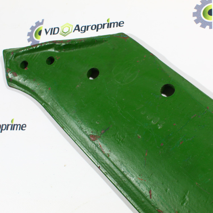 Леміш плуга правий Kverneland 073004 Леміш плуга правий Kverneland 073004