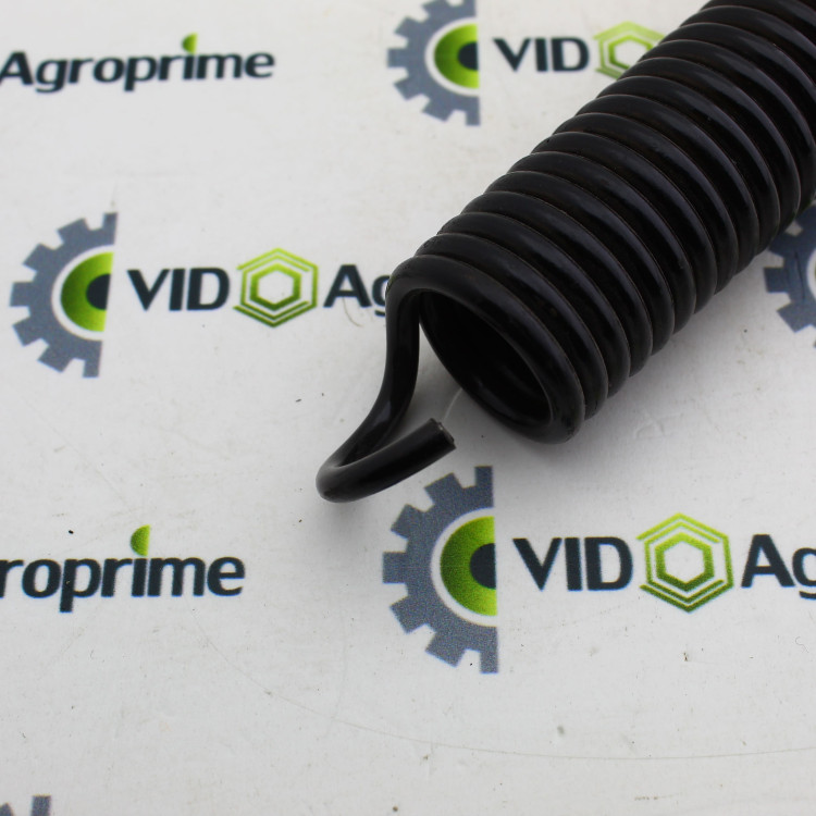 Пружина розтягування, Great Plains