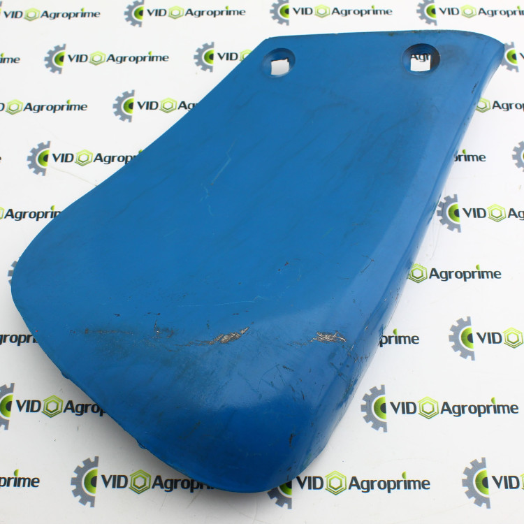Відвал передплужника лівий (3470565, 3470565M)  ORGA top for Lemken