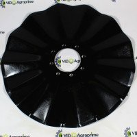 Диск хвилястий (N 580907) SMA Диск хвилястий (N 580907) SMA