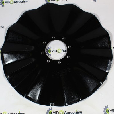 Диск хвилястий (N 580907) SMA Диск хвилястий (N 580907) SMA