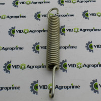 Пружина розтягу Kverneland(Квернеленд) AC858942 Пружина розтягу Kverneland(Квернеленд) AC858942