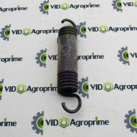 Пружина натяжна Kverneland (Квернелнд) AC820823 Пружина натяжна Kverneland (Квернелнд) AC820823