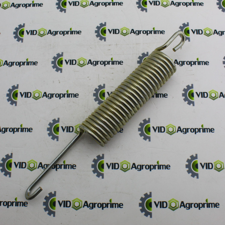 Пружина секції сівалки AC819885