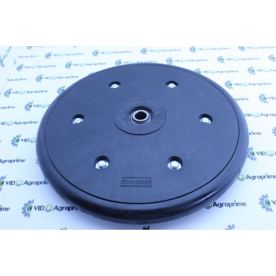 Колесо прикотуюче 1х12 в зборі 854262,AA39968,AA43898,AA34211,GA6434,7074.2,814-174C,N04315A0,700727676,87695406,8769540,AA43899,AA25841,GA3086 Колесо прикотуюче 1х12 в зборі 854262,AA39968,AA43898,AA34211,GA6434,7074.2,814-174C,N04315A0,700727676,87695406,8769540,AA43899,AA25841,GA3086