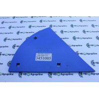 Грудинка відвала права, Opall-Agri (3451005) Грудинка відвала права, Opall-Agri (3451005)