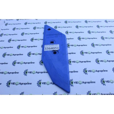 Долото ліве, (3364051) B2SR, Lemken Original Долото ліве, (3364051) B2SR, Lemken Original