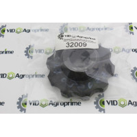 Зірочка Z10 32009 / FGF11 / 032009 / 032027 / 032001 / 027032027 Зірочка Z10 32009 / FGF11 / 032009 / 032027 / 032001 / 027032027