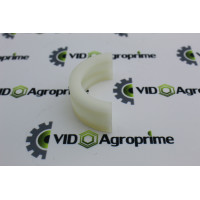 Півкільце підшипника колінчастого вала ( CQ74491), John Deere