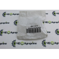 Пружина висівного апарату (GD11413 / GD1075 / GD10464 / GD8458 / B27397) Пружина висівного апарату (GD11413 / GD1075 / GD10464 / GD8458 / B27397)