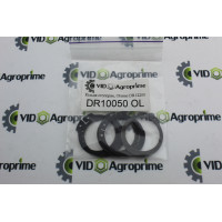 Кільце стопорне,  (DR10050OL / DR12200 / 0002351630 / 235163.0 / 666326.0 / 11067876 / 370003 / C44003 / 17AP000394) Olimac 
