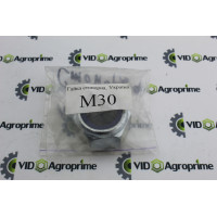 Гайка М30 стопорна 3030938,VJ626,51233000021,51013000021