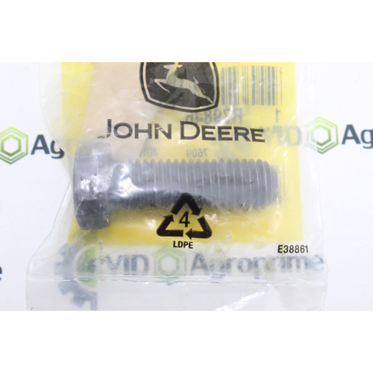 Болт демпфера коленвала (R79846) , John Deere