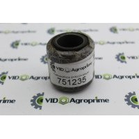 Сайлентблок (751235) d=30,D=40x50 Сайлентблок (751235) d=30,D=40x50