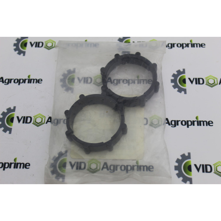 Муфта зєднувальна, фітинг ( 87630103 ) пластикова