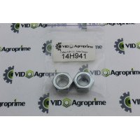 Гайка 5/8"-11, ( 14H941 / 7318165090X / 7318165090 ) John Deere Гайка 5/8"-11, ( 14H941 / 7318165090X / 7318165090 ) John Deere