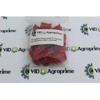 Розпилювач інжекторний 004 червоний, Agroplast Розпилювач інжекторний 004 червоний, Agroplast