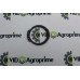 Кільце стопорне,  (DR10050OL / DR12200 / 0002351630 / 235163.0 / 666326.0 / 11067876 / 370003 / C44003 / 17AP000394) Olimac 
