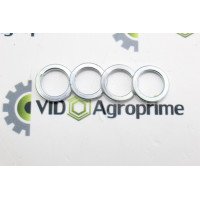 Гровер 7х8 (VID000021 / 0002351331 / 3059884 / D41100800 / 00170030 / 492-11038 / 80680 / 040109 / 804-013C / 12H304 / 12M7065 / 12M7066 / 12M7135 / G10229 / AC647292 / KG01286161 / S.1066)