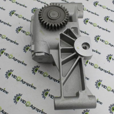 Насос моторної оливи, СТ3318905,1958098,3318905,2110546,4964800,2105522,195-8098,331-8905,211-0546,496-4800,210-5522 GB Ricambi Group 