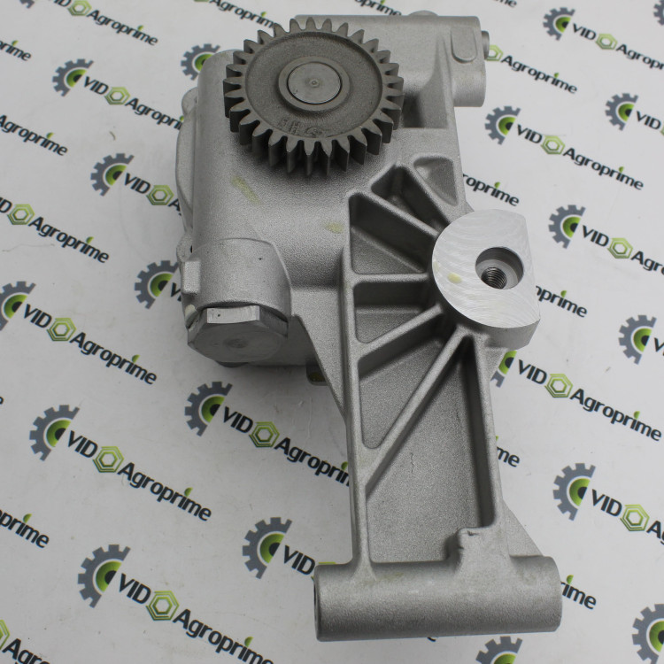 Насос моторної оливи, СТ3318905,1958098,3318905,2110546,4964800,2105522,195-8098,331-8905,211-0546,496-4800,210-5522 GB Ricambi Group 