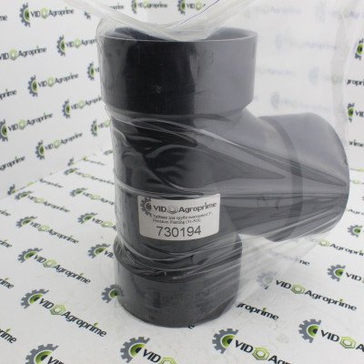 Трійник для труби повітряної 3", 730194 Precision Planting (31-503)