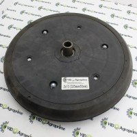 Колесо прикотуюче 2х13 (325ммх50мм) з валом F06120405,F06120440,F06120075 Колесо прикотуюче 2х13 (325ммх50мм) з валом F06120405,F06120440,F06120075
