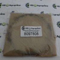 Комплект поршневих кілець Cursor 9, 8097808, 503776637,73328635,8094892 CNH 