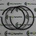Комплект поршневих кілець Cursor 9, 8097808, 503776637,73328635,8094892 CNH
