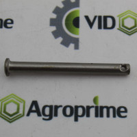 Палець, шплінт (G10821) 3/16"x2" обрізний Kinze Палець, шплінт (G10821) 3/16"x2" обрізний Kinze