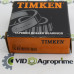 Підшипник, Timken 2523-20082 / 2523 / 1968312C1 / 300982R1 / 4033 / 99226 / 50213V / A26680 / O2881AB / R26281