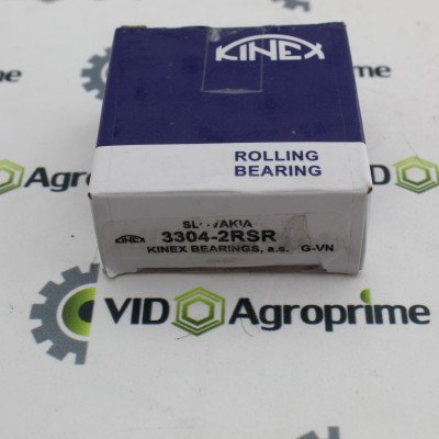 Підшипник (3304 2RSR / 3304-2RSR) KINEX