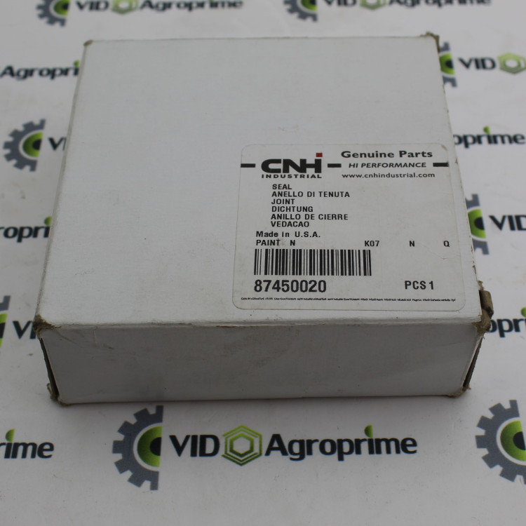 Даукон, CNH ( 87450020 ) Quadtrac 