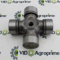 Хрестовина 27х74,6 D45622700 / AZ52540 / DC204595 / 84355315 / 916025 / 9724650 Хрестовина 27х74,6 D45622700 / AZ52540 / DC204595 / 84355315 / 916025 / 9724650